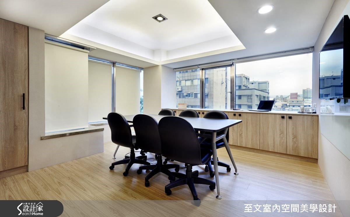 不同的工作環境,上班時也會擁有不一樣的心情呢!原本
